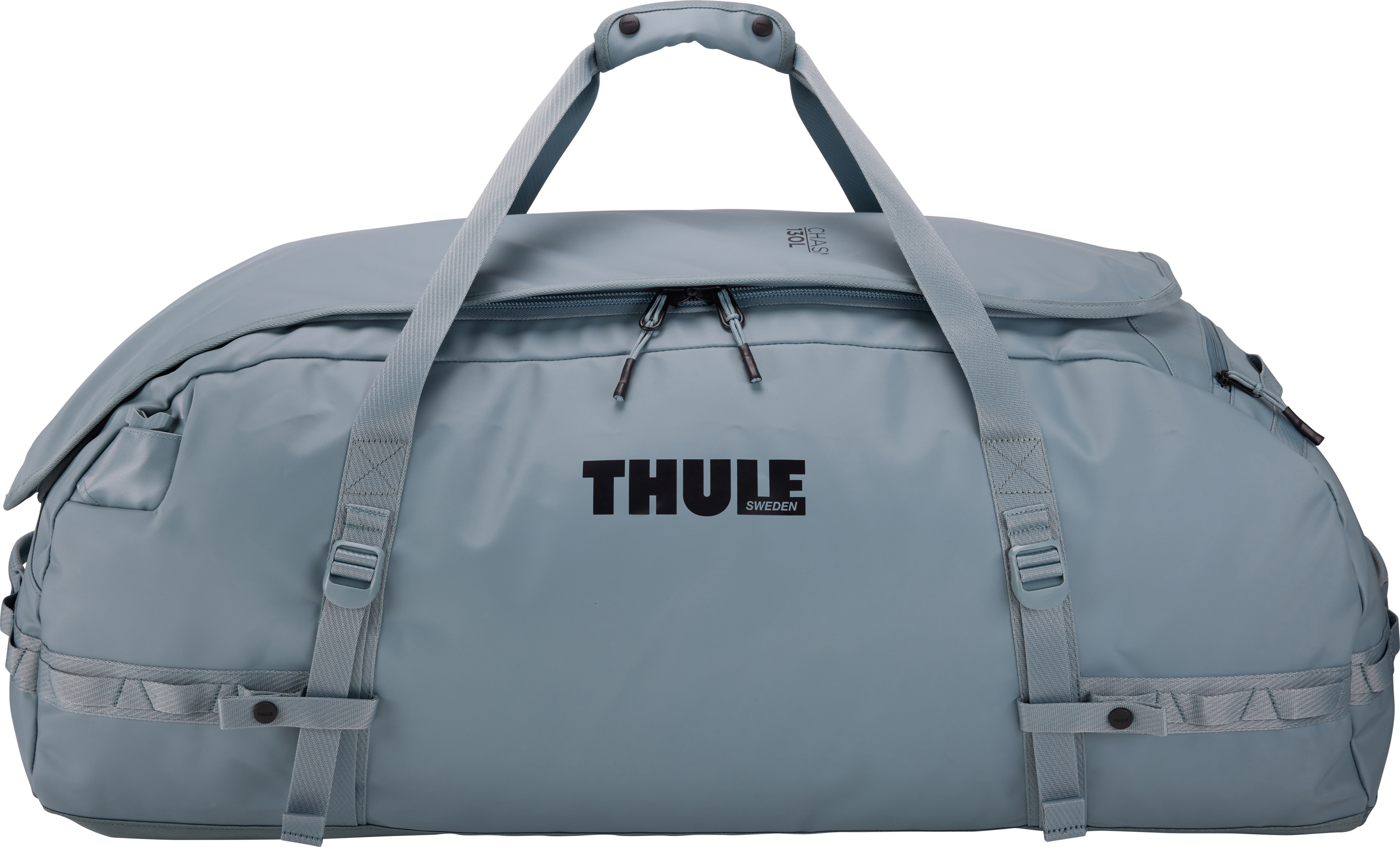 Thule Chasm 130L Pond Green Buy Thule Chasm 130L Pond Green here